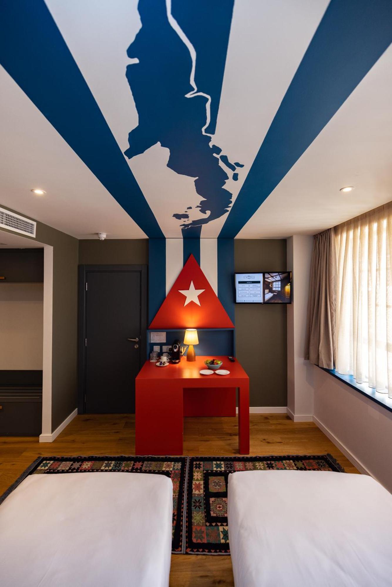 Limehouse Library Hotel 런던 외부 사진