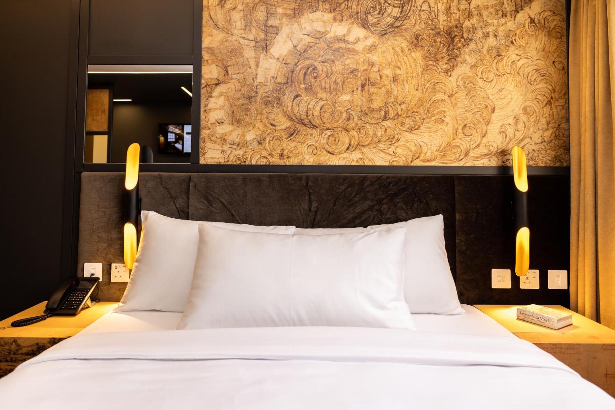 Limehouse Library Hotel 런던 외부 사진