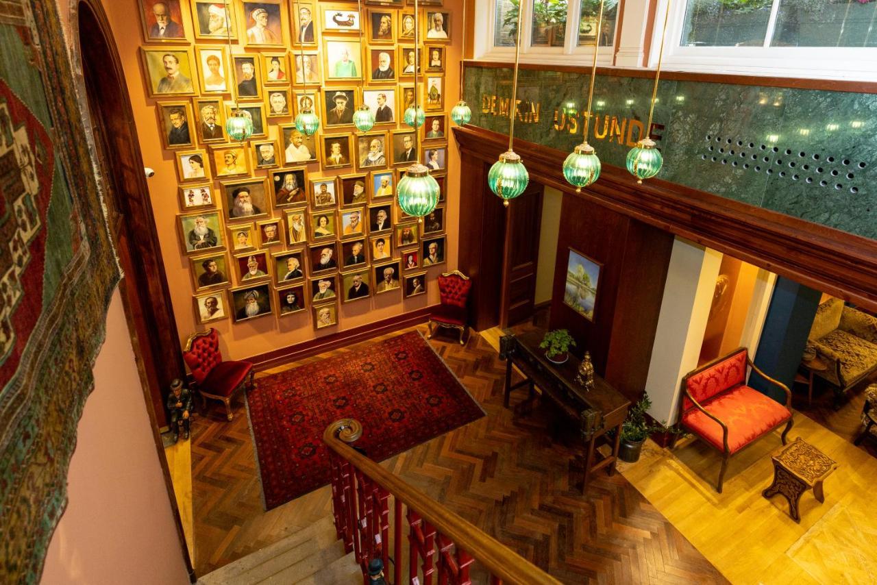 Limehouse Library Hotel 런던 외부 사진