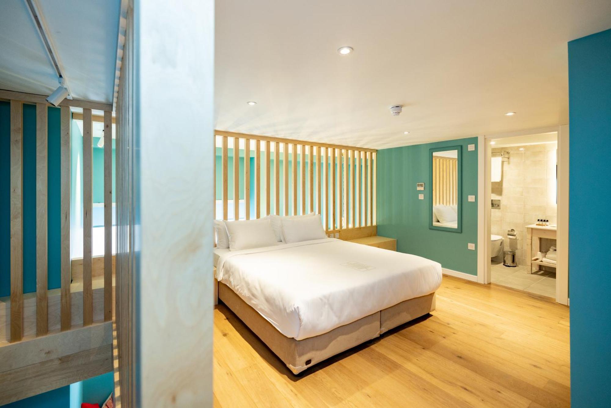 Limehouse Library Hotel 런던 외부 사진